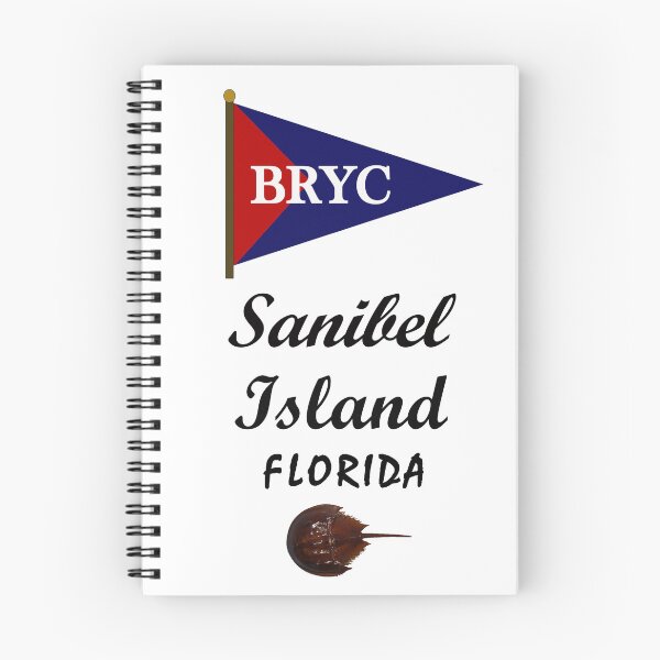 Item preview, BRYC Sanibel Island Florida designed and sold by BumpsRYC.