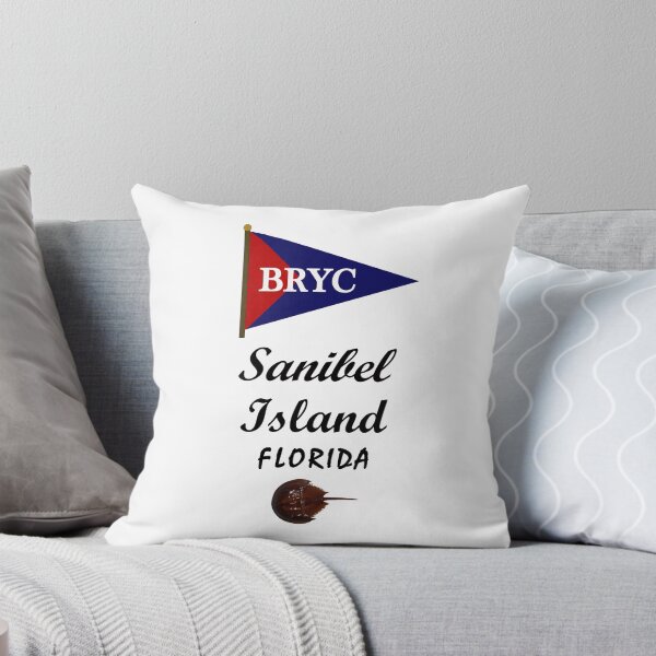 Item preview, BRYC Sanibel Island Florida designed and sold by BumpsRYC.