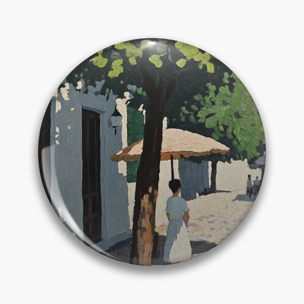 Item preview, Foshan | Post-impressionist painting style designed and sold by ComicsFactory.