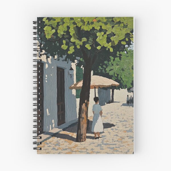 Item preview, Foshan | Post-impressionist painting style designed and sold by ComicsFactory.