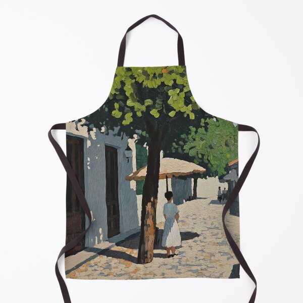 Item preview, Foshan | Post-impressionist painting style designed and sold by ComicsFactory.