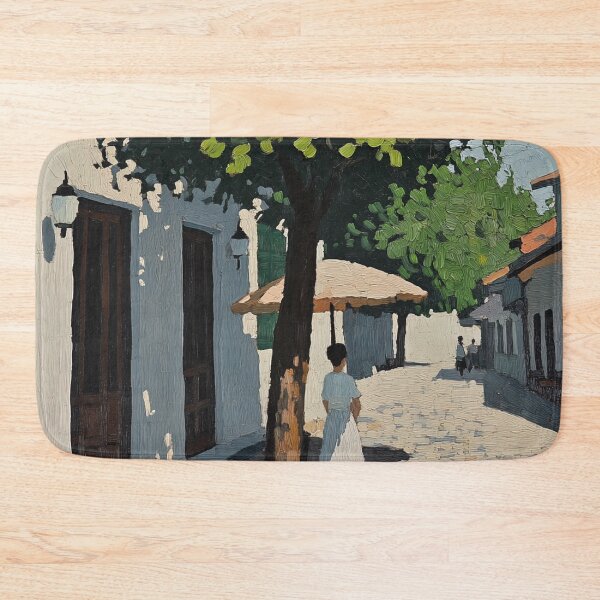 Item preview, Foshan | Post-impressionist painting style designed and sold by ComicsFactory.