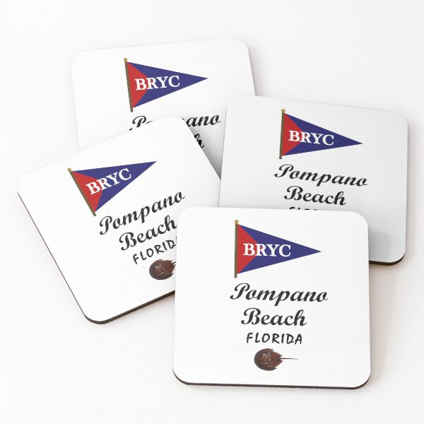 Artikelvorschau, BRYC Pompano Beach, Florida entworfen und verkauft von BumpsRYC.