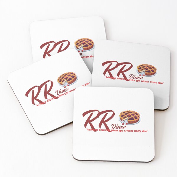 Item preview, RR Diner designed and sold by LibStix.