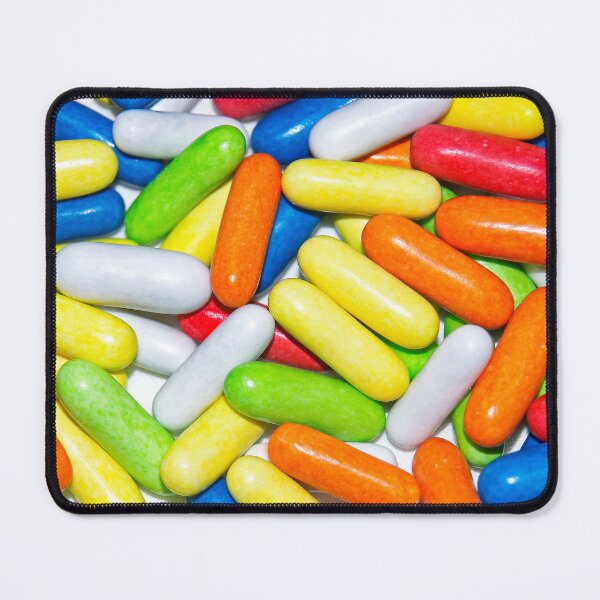 Item preview, Candy of various colors designed and sold by manoloshoping.