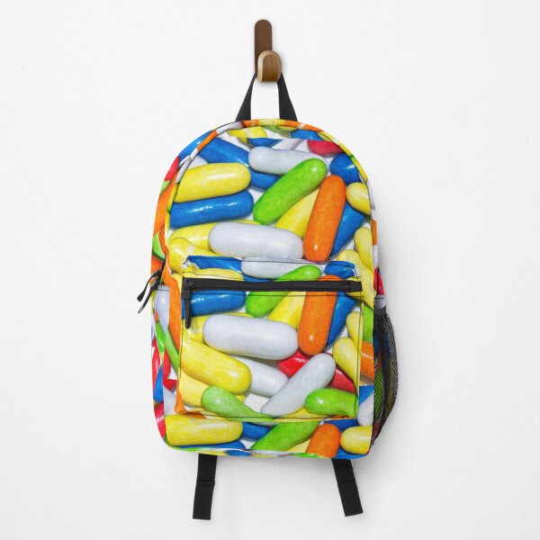 Item preview, Candy of various colors designed and sold by manoloshoping.