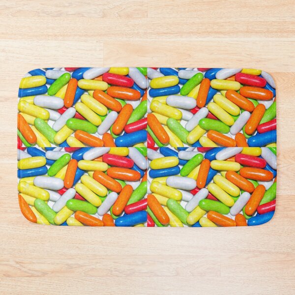 Item preview, Candy of various colors designed and sold by manoloshoping.