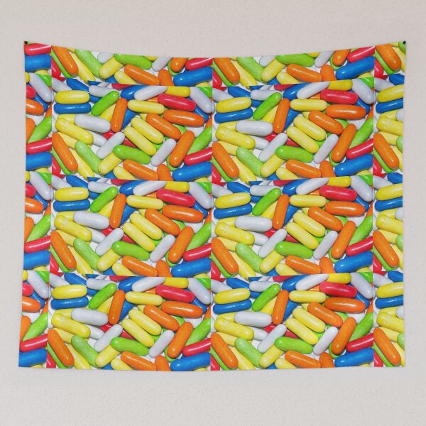 Item preview, Candy of various colors designed and sold by manoloshoping.