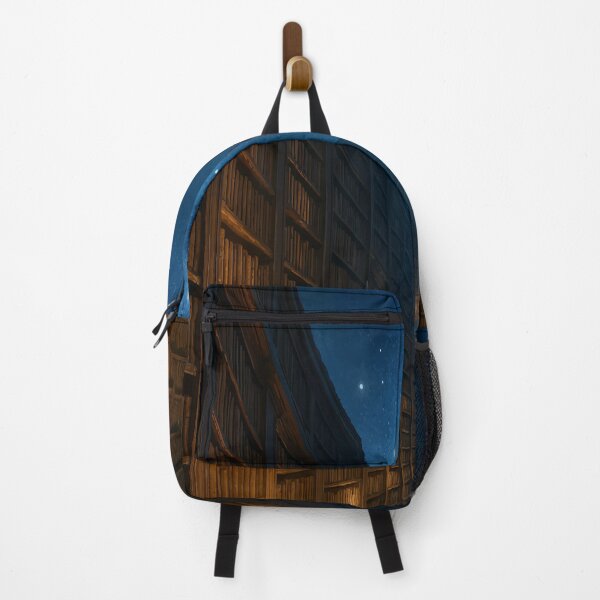 Item preview, Library of Stars: Infinite Knowledge designed and sold by AbstractAnom.