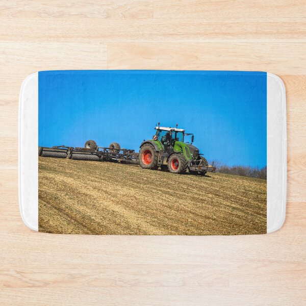 Item preview, Hard working tractor designed and sold by Martin Fenton.