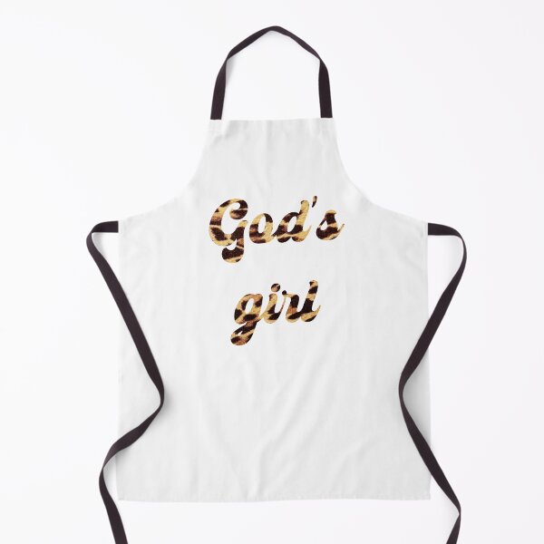 Item preview, God's Girl designed and sold by Sherry Scott Designs.