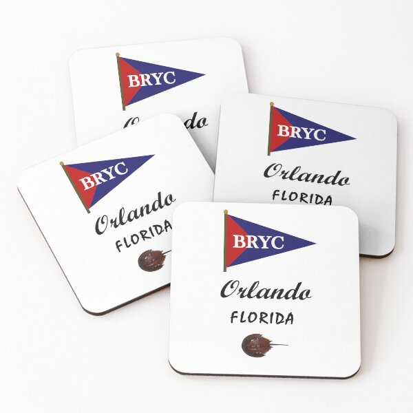 Item preview, BRYC Orlando Florida designed and sold by BumpsRYC.