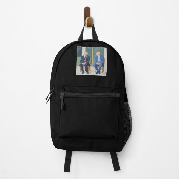 Item preview, Francis Crick and James Watson | Post-impressionist painting style designed and sold by ComicsFactory.