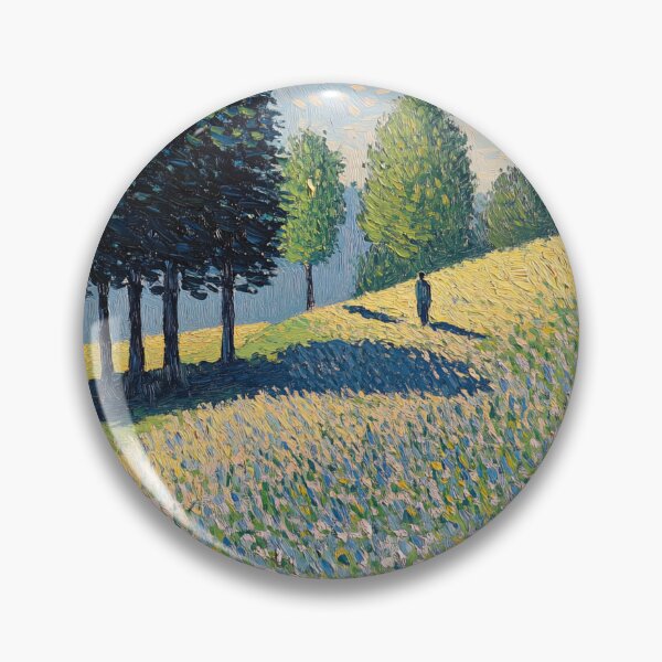 Item preview, Francis X. Bushman | Post-impressionist painting style designed and sold by ComicsFactory.