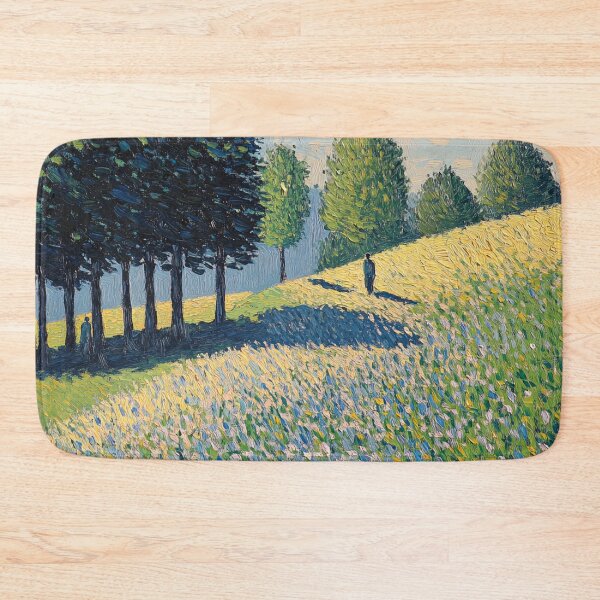 Item preview, Francis X. Bushman | Post-impressionist painting style designed and sold by ComicsFactory.
