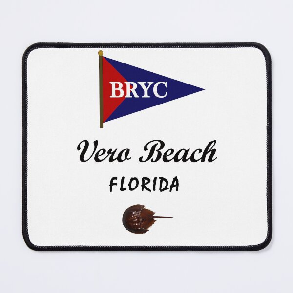 Item preview, BRYC Vero Beach Florida designed and sold by BumpsRYC.