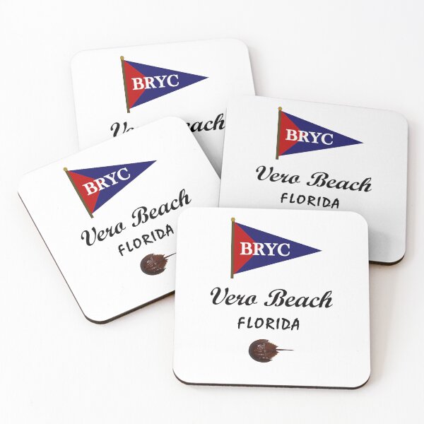 Item preview, BRYC Vero Beach Florida designed and sold by BumpsRYC.