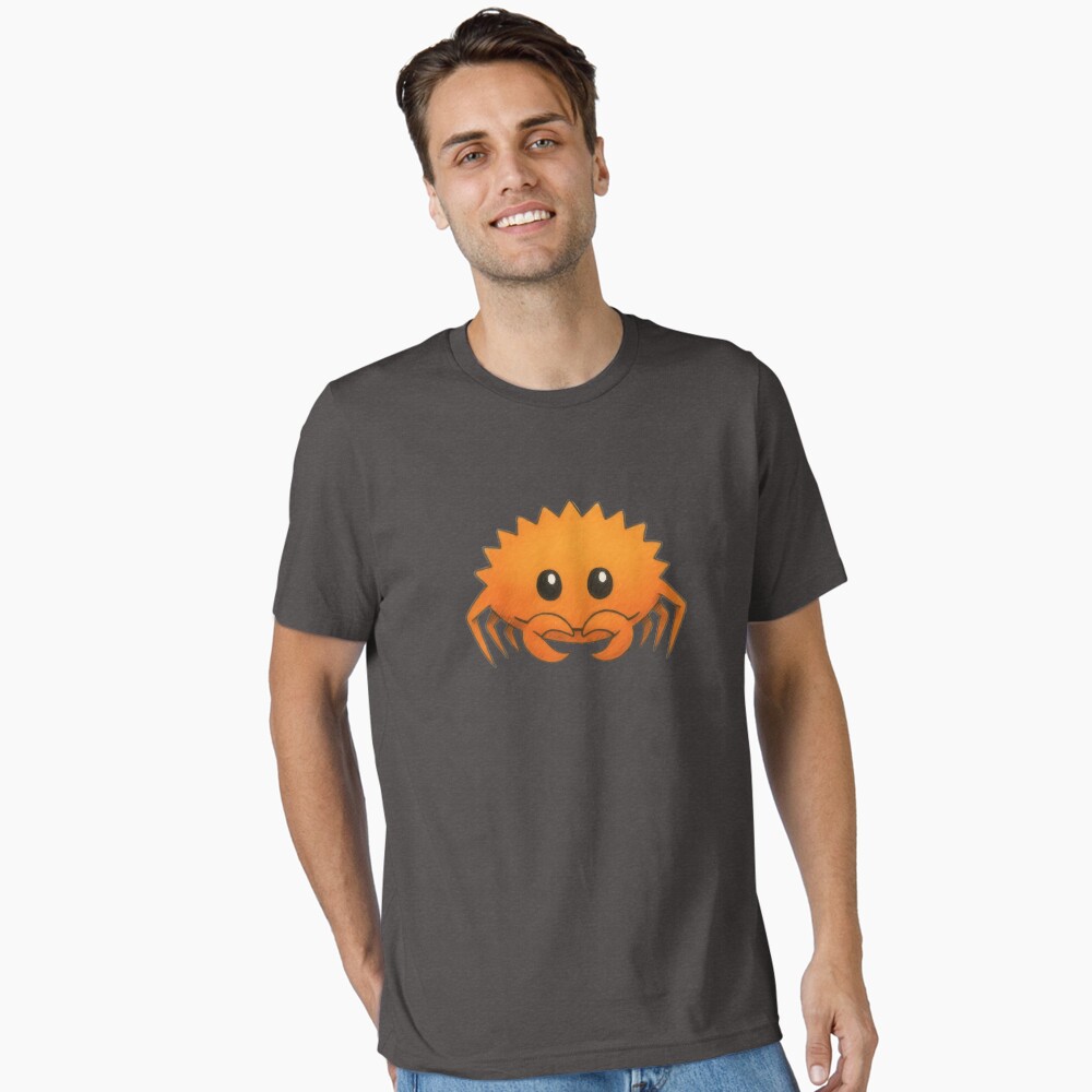 Artikel-Vorschau von Essential T-Shirt, designt und verkauft von wetcatdev.