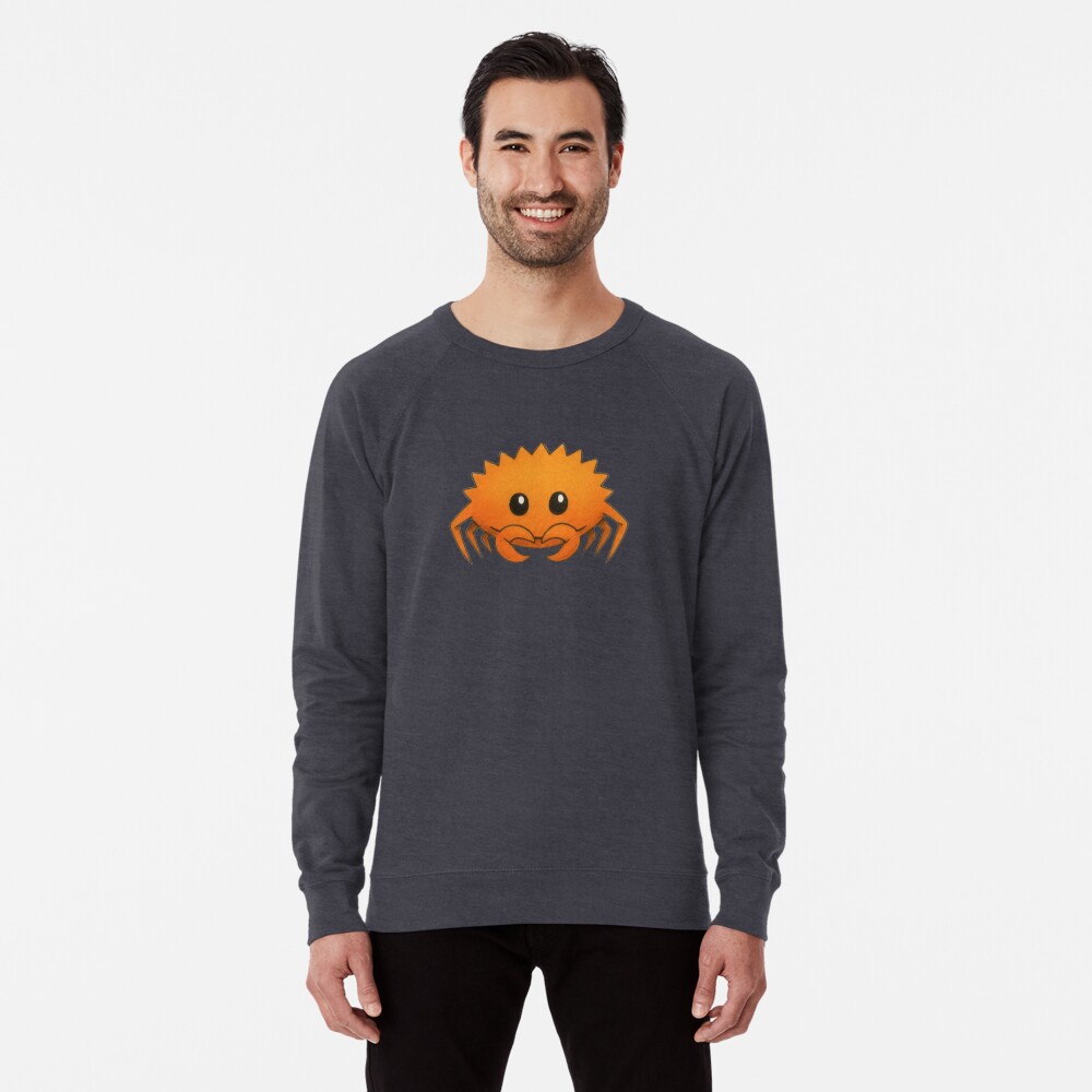 Artikel-Vorschau von Leichter Pullover, designt und verkauft von wetcatdev.