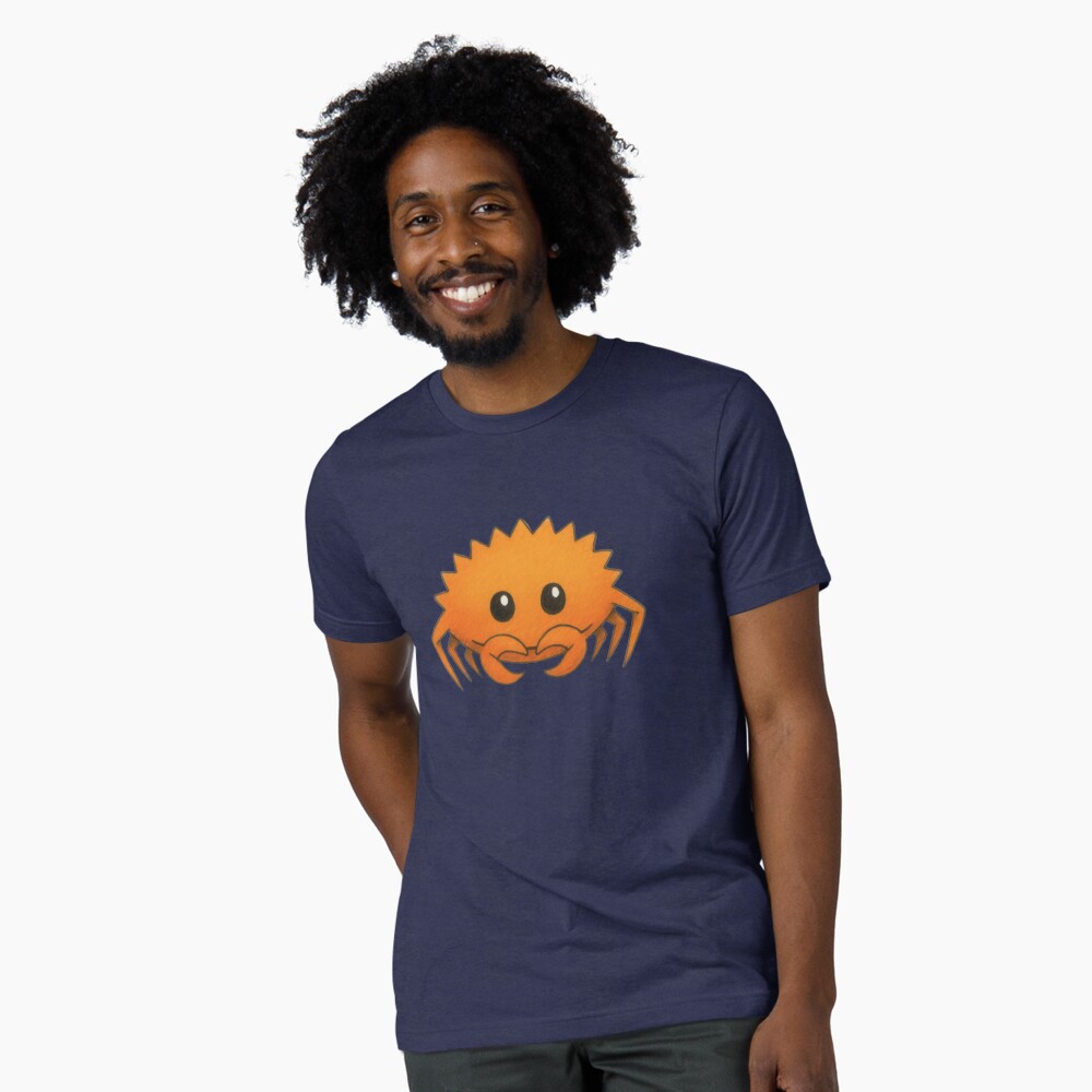 Artikel-Vorschau von Vintage T-Shirt, designt und verkauft von wetcatdev.