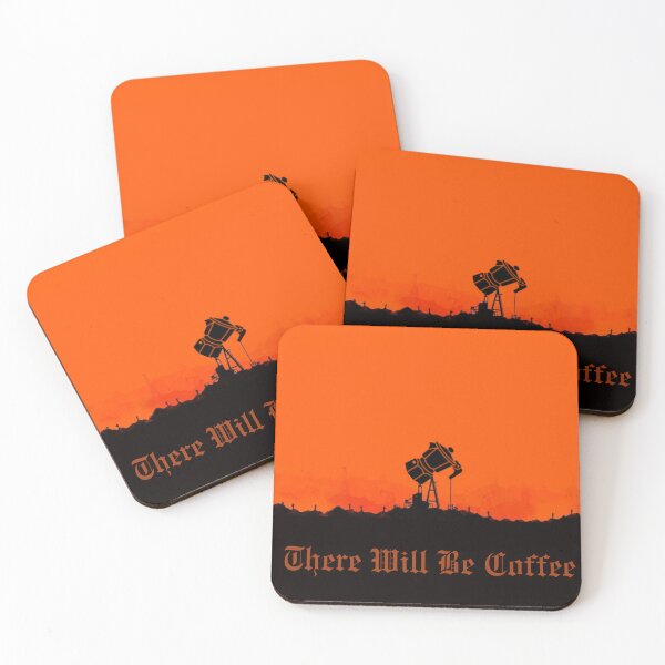 Item preview, There Will Be Blood- I mean, Coffee designed and sold by Your Entire Sense Of Identity.