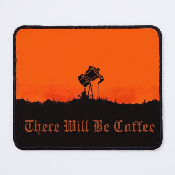 Item preview, There Will Be Blood- I mean, Coffee designed and sold by Your Entire Sense Of Identity.