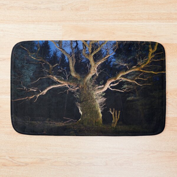Item preview, The Skipinnish Oak designed and sold by ShinyPhoto.