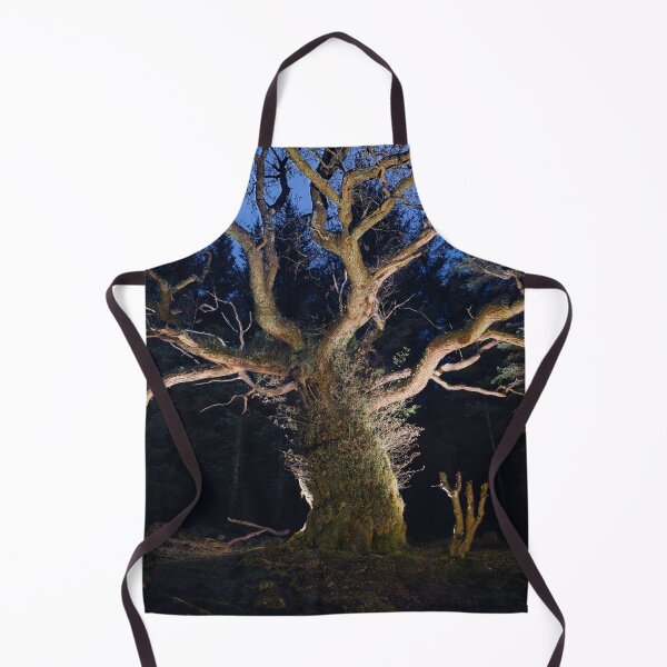 Item preview, The Skipinnish Oak designed and sold by ShinyPhoto.