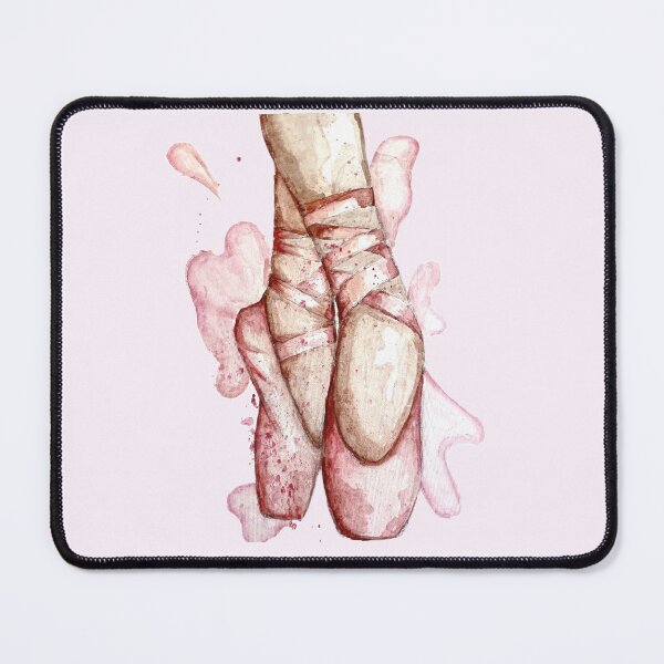 Item preview, The Sole of a Dancer designed and sold by BelotteArt.