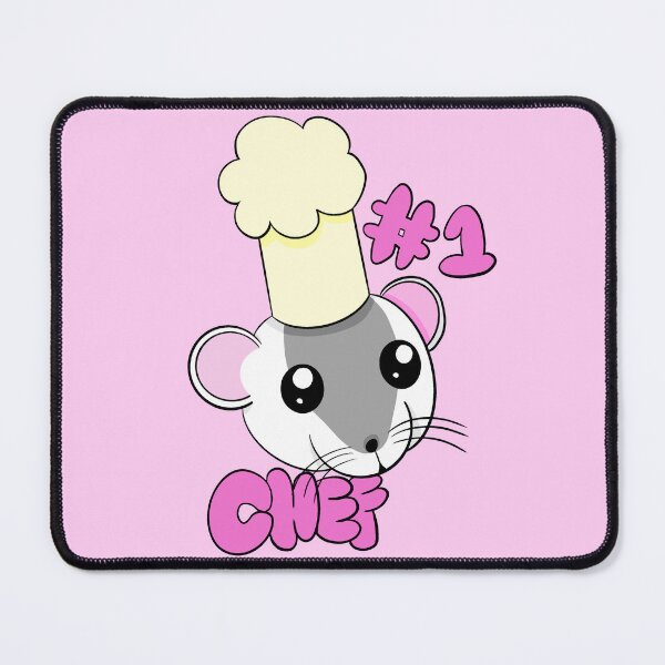 Item preview, #1 chef designed and sold by CreationsByFey.