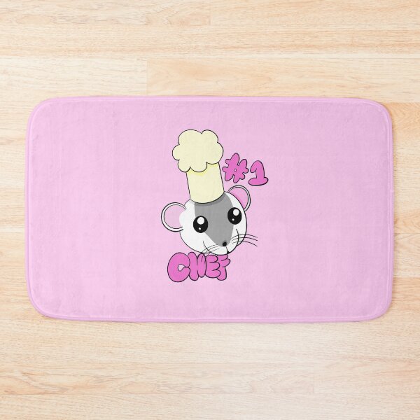 Item preview, #1 chef designed and sold by CreationsByFey.