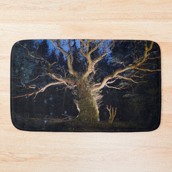 Item preview, The Skipinnish Oak designed and sold by ShinyPhoto.