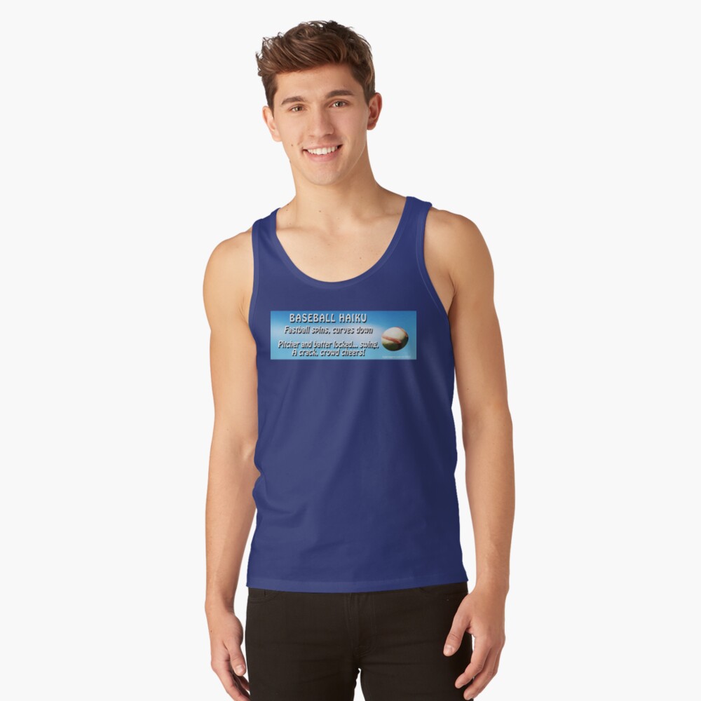 Item preview, Tank Top designed and sold by ayemagine.