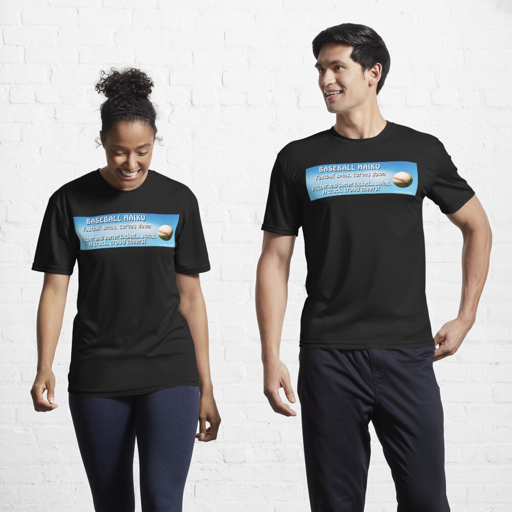 Item preview, Active T-Shirt designed and sold by ayemagine.