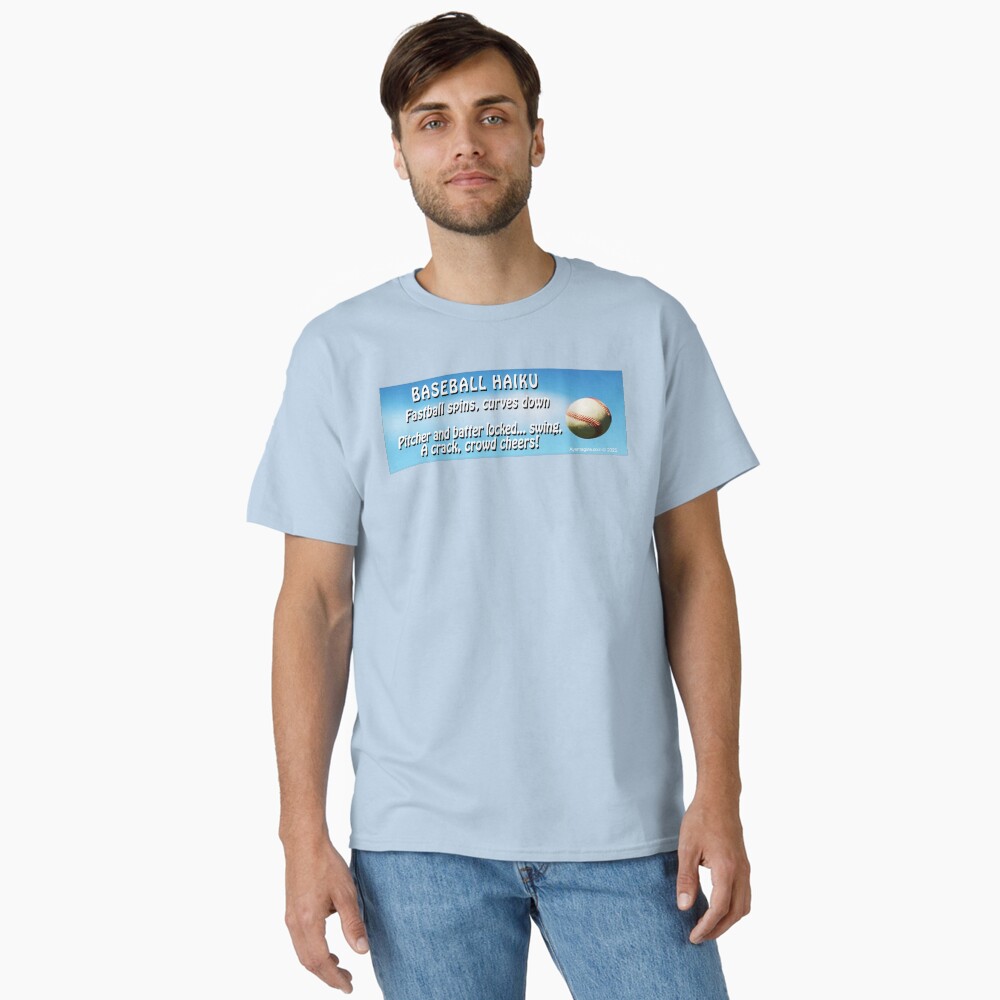 Item preview, Classic T-Shirt designed and sold by ayemagine.
