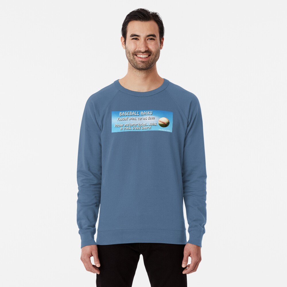 Item preview, Lightweight Sweatshirt designed and sold by ayemagine.