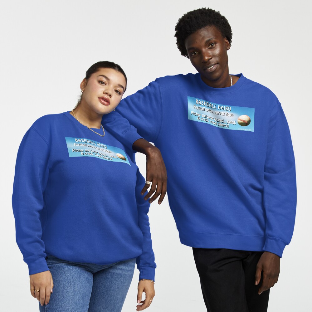 Item preview, Pullover Sweatshirt designed and sold by ayemagine.