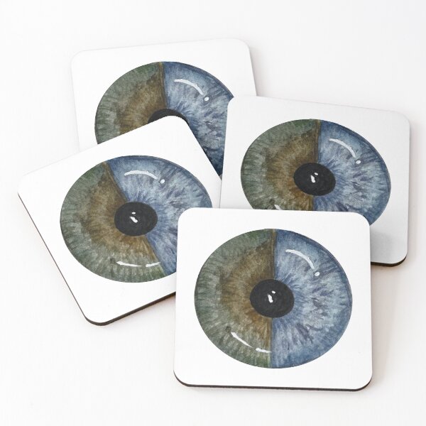 Item preview, Morphing Eye designed and sold by BelotteArt.