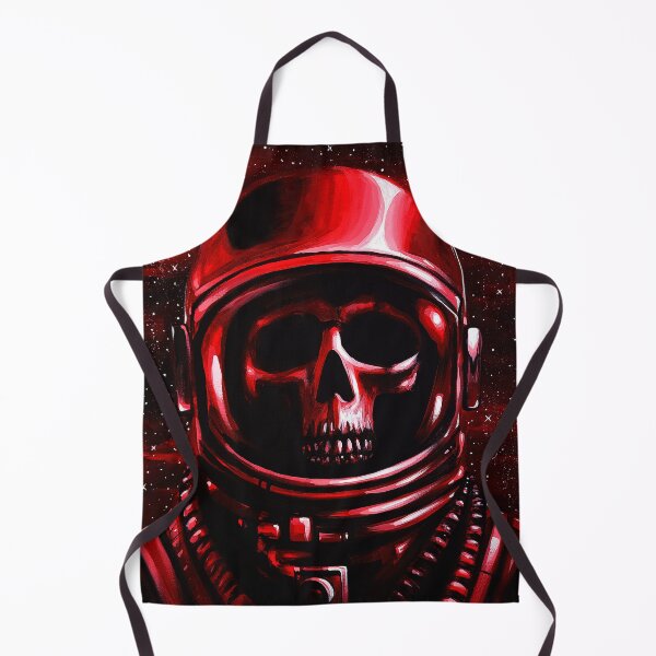 Item preview, Far Beyond The Crimson Stars designed and sold by flooko.