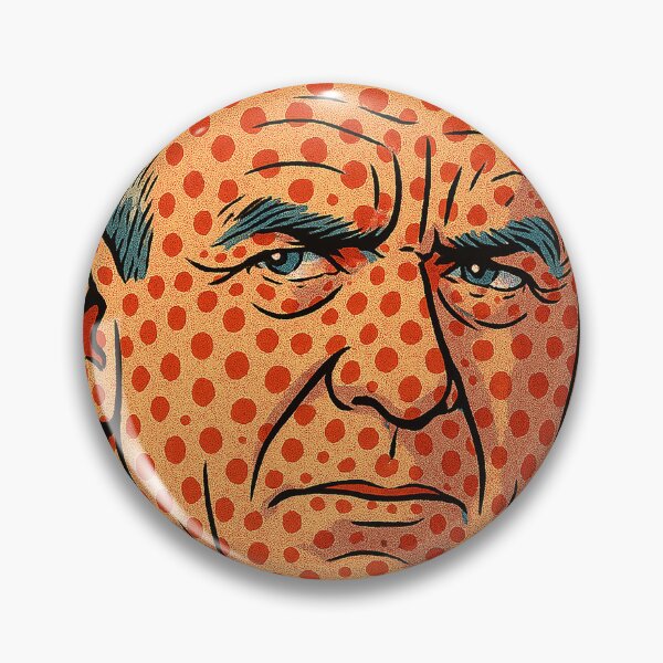 Item preview, The Face of Health and Human Services designed and sold by TheMangolorian.