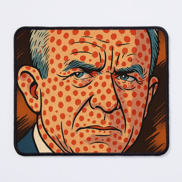 Item preview, The Face of Health and Human Services designed and sold by TheMangolorian.