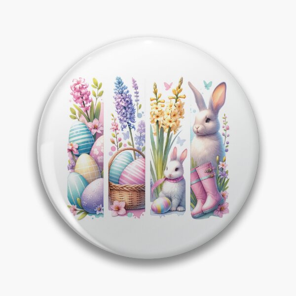 Item preview, Days of Spring designed and sold by kjanedesigns.