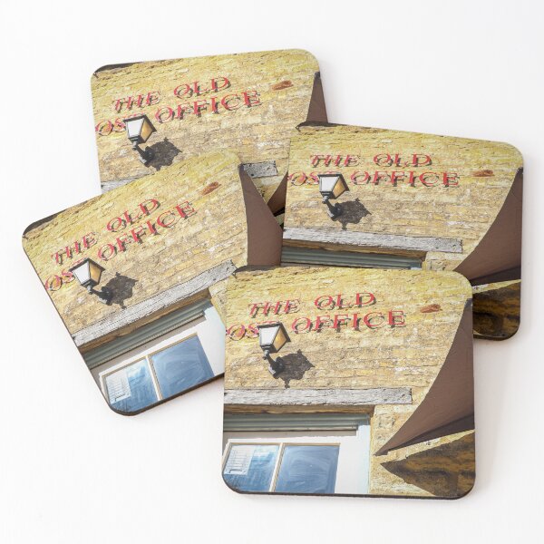 Item preview, An English country post office designed and sold by Martin Fenton.