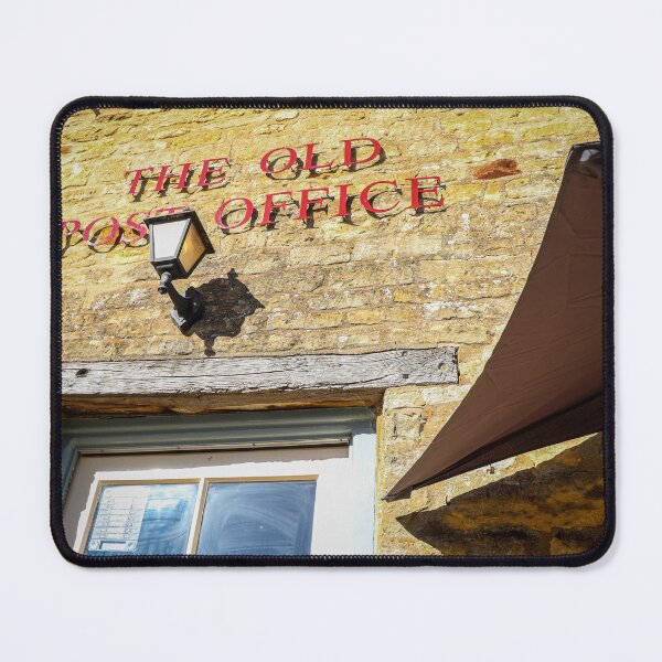 Item preview, An English country post office designed and sold by Martin Fenton.