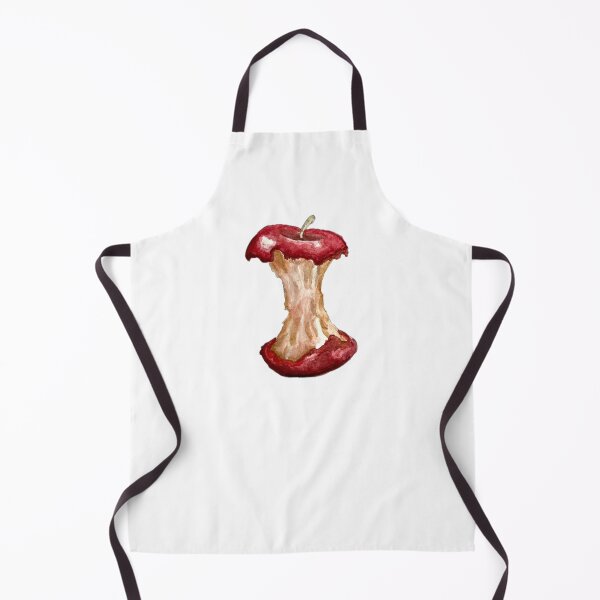 Item preview, Root and Core – Red Apple Essence designed and sold by BelotteArt.