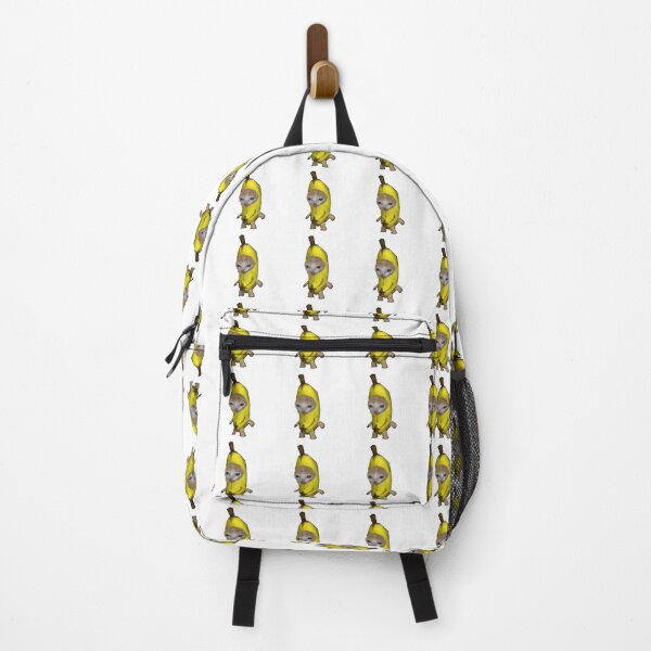 Item preview, Banana cat designed and sold by TkcArts.