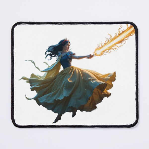 Item preview, snow white designed and sold by WhiteAdamBrand.