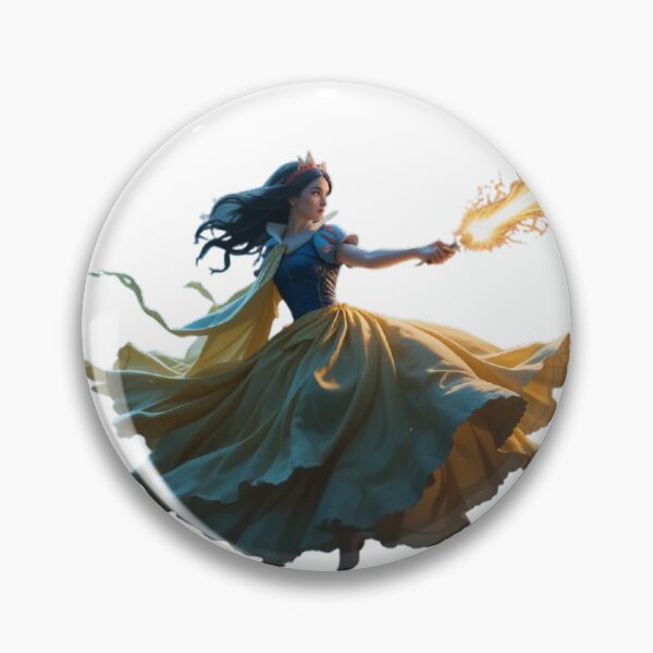Item preview, snow white designed and sold by WhiteAdamBrand.