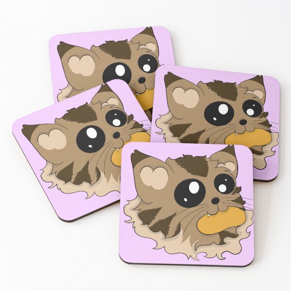 Item preview, Chimken nugget designed and sold by CreationsByFey.