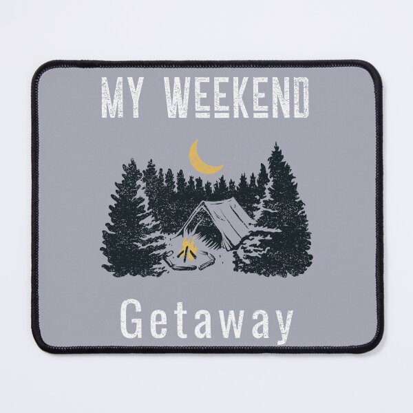 Item preview, camp designed and sold by Craftyuniquetee.